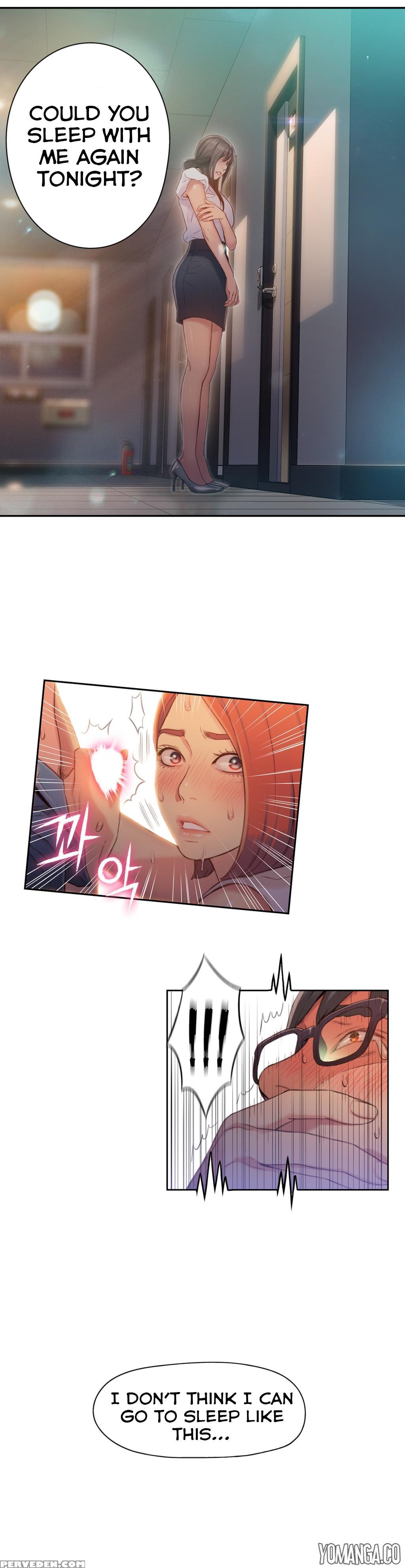 [ I Wonsik] Sweet Guy Ch.1-57 (english) (yomanga) (ongoing) 1
