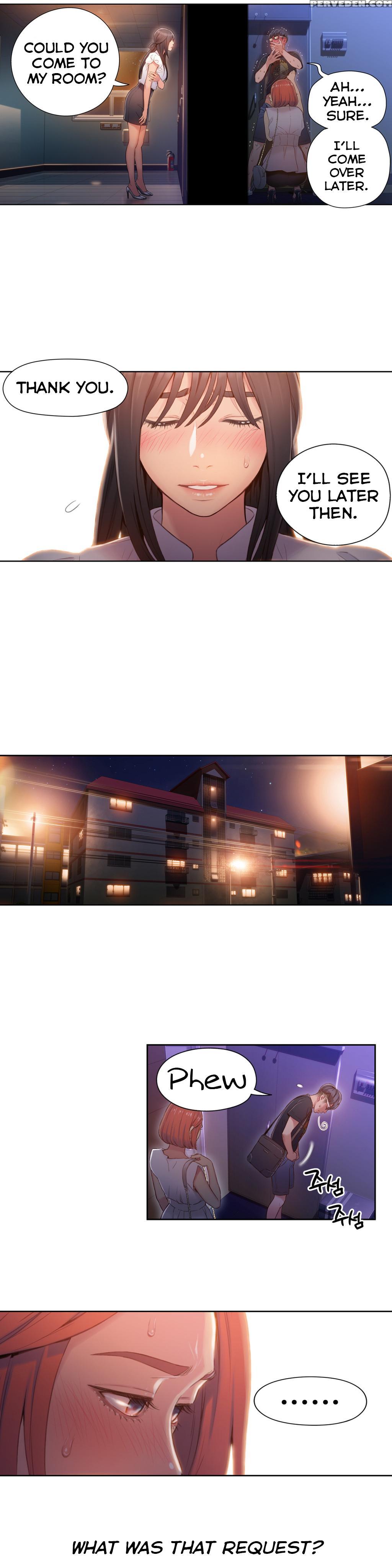[ I Wonsik] Sweet Guy Ch.1-57 (english) (yomanga) (ongoing) 1