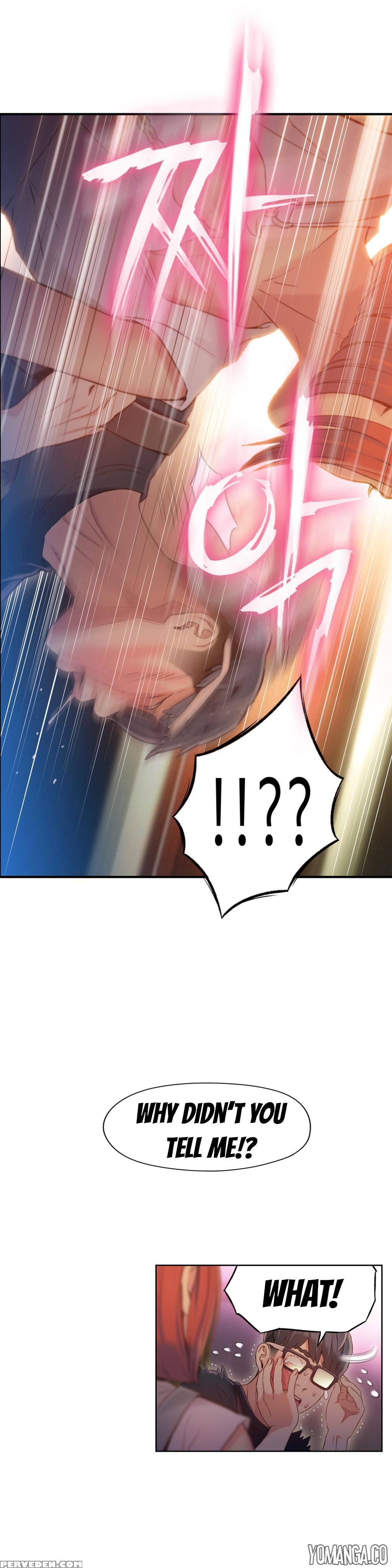 [ I Wonsik] Sweet Guy Ch.1-57 (english) (yomanga) (ongoing) 1
