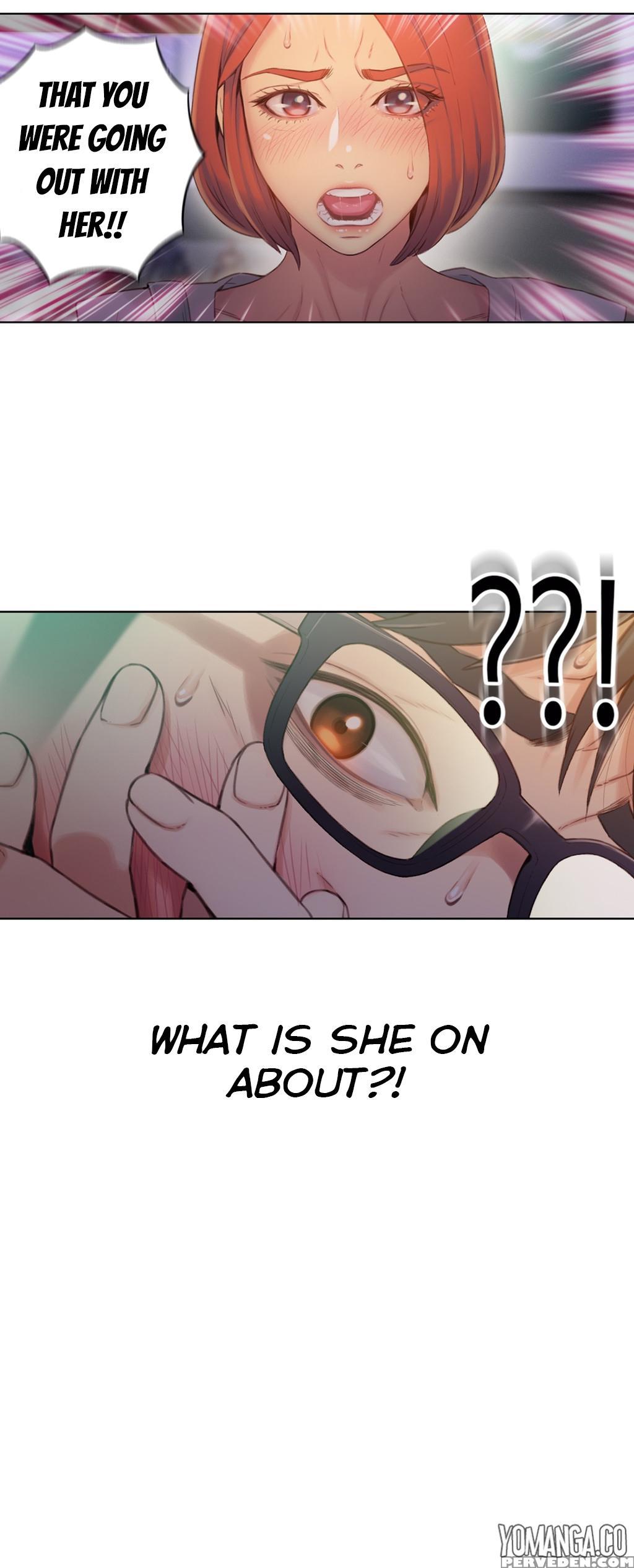 [ I Wonsik] Sweet Guy Ch.1-57 (english) (yomanga) (ongoing) 1