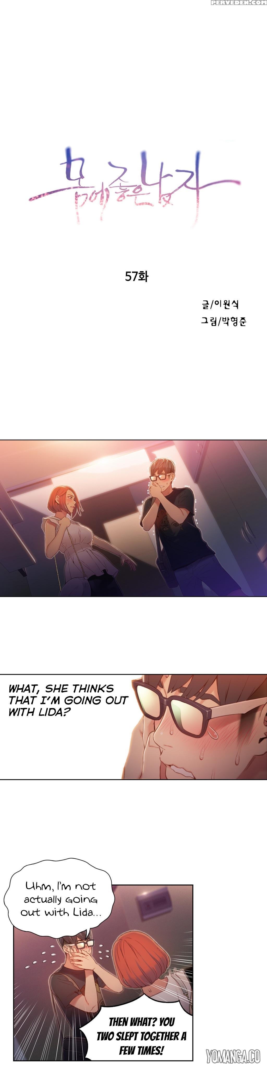 [ I Wonsik] Sweet Guy Ch.1-57 (english) (yomanga) (ongoing) 1
