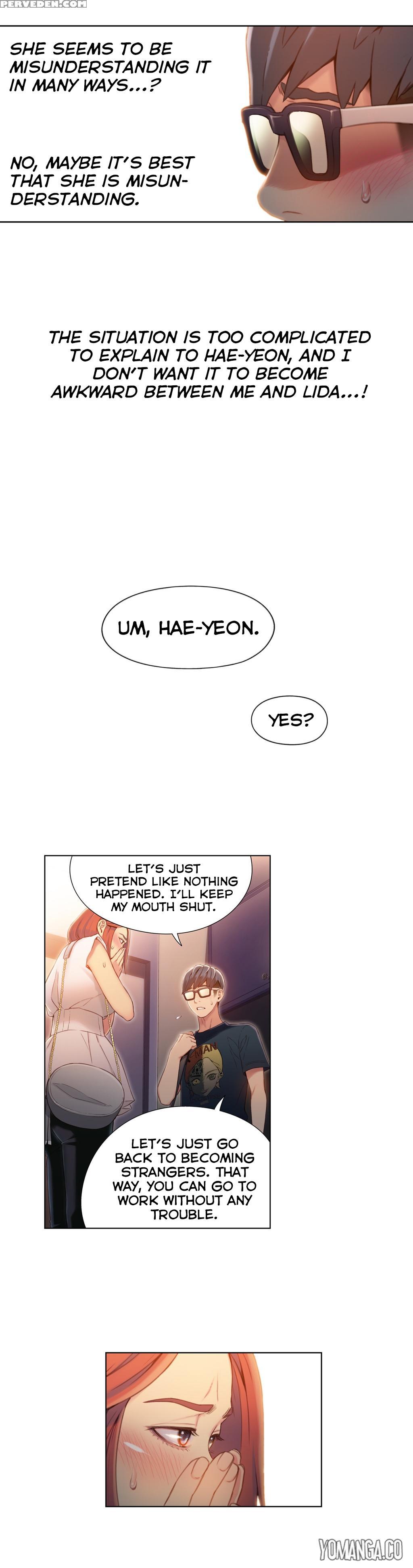 [ I Wonsik] Sweet Guy Ch.1-57 (english) (yomanga) (ongoing) 1
