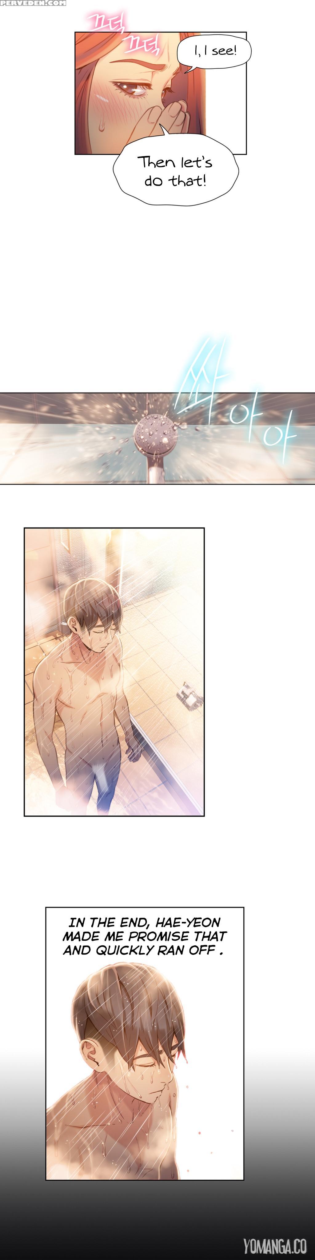 [ I Wonsik] Sweet Guy Ch.1-57 (english) (yomanga) (ongoing) 1