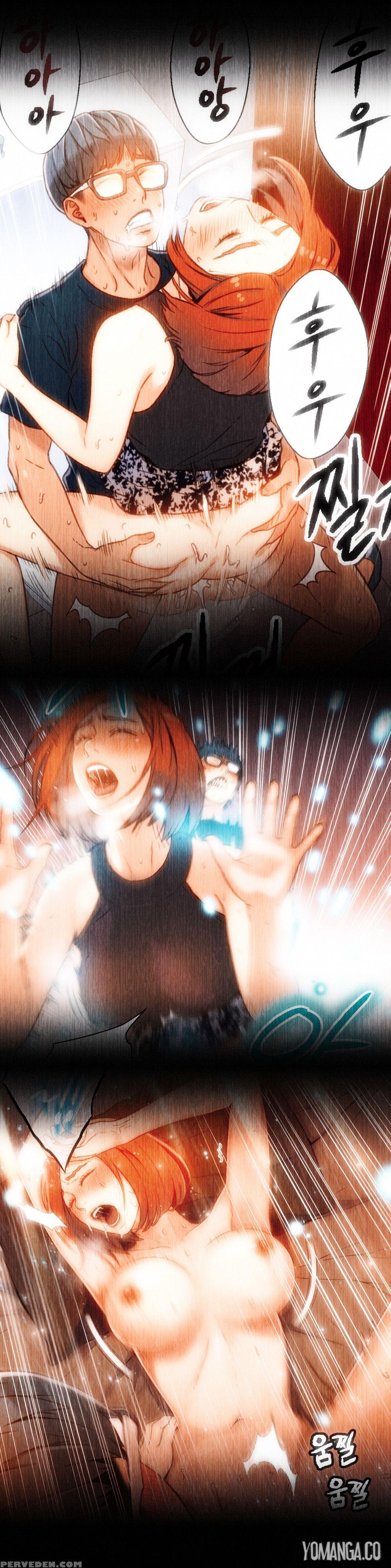 [ I Wonsik] Sweet Guy Ch.1-57 (english) (yomanga) (ongoing) 1