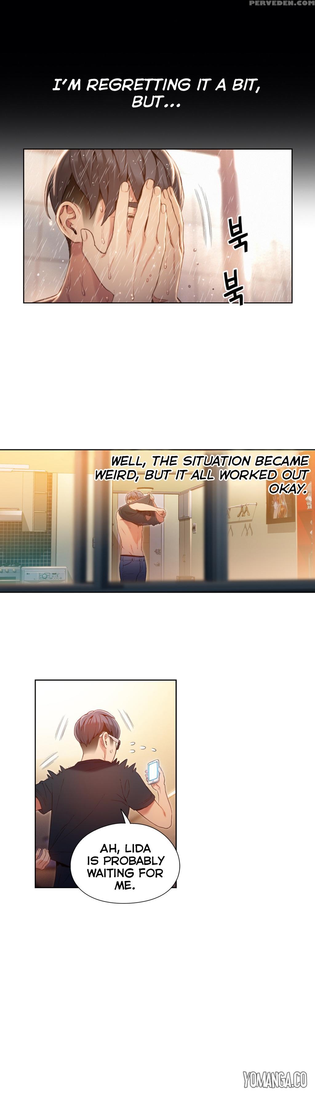 [ I Wonsik] Sweet Guy Ch.1-57 (english) (yomanga) (ongoing) 1