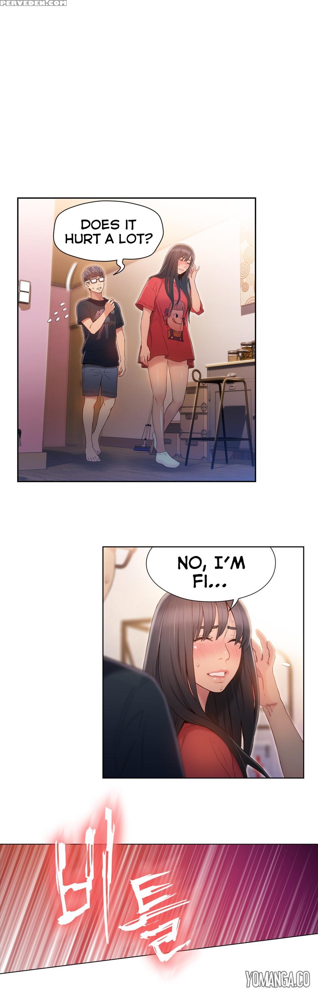[ I Wonsik] Sweet Guy Ch.1-57 (english) (yomanga) (ongoing) 1