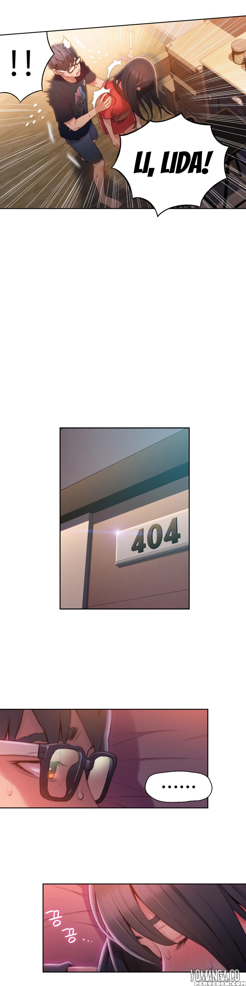 [ I Wonsik] Sweet Guy Ch.1-57 (english) (yomanga) (ongoing) 1
