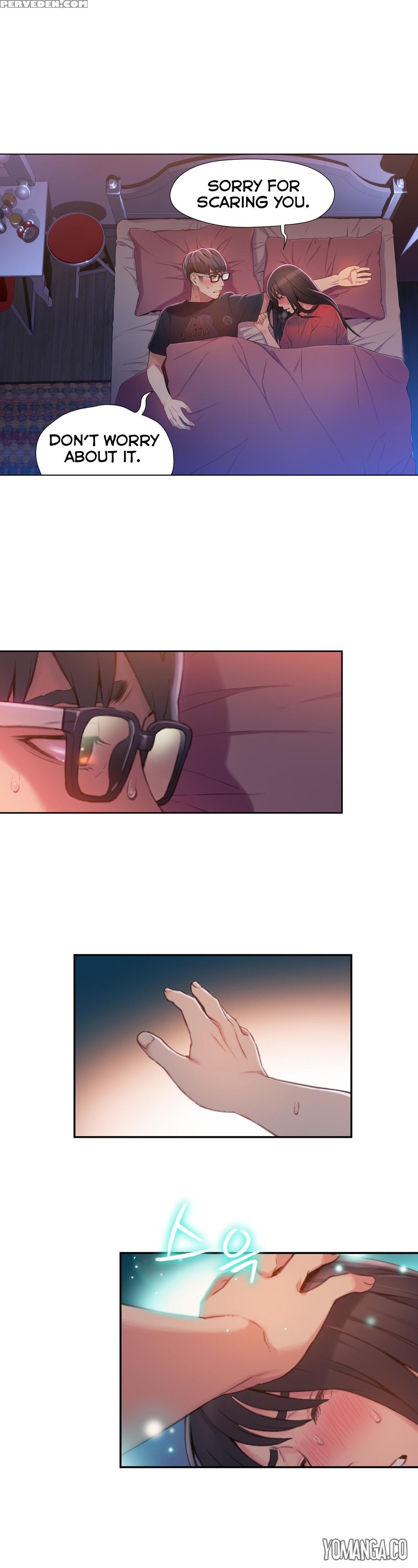 [ I Wonsik] Sweet Guy Ch.1-57 (english) (yomanga) (ongoing) 1