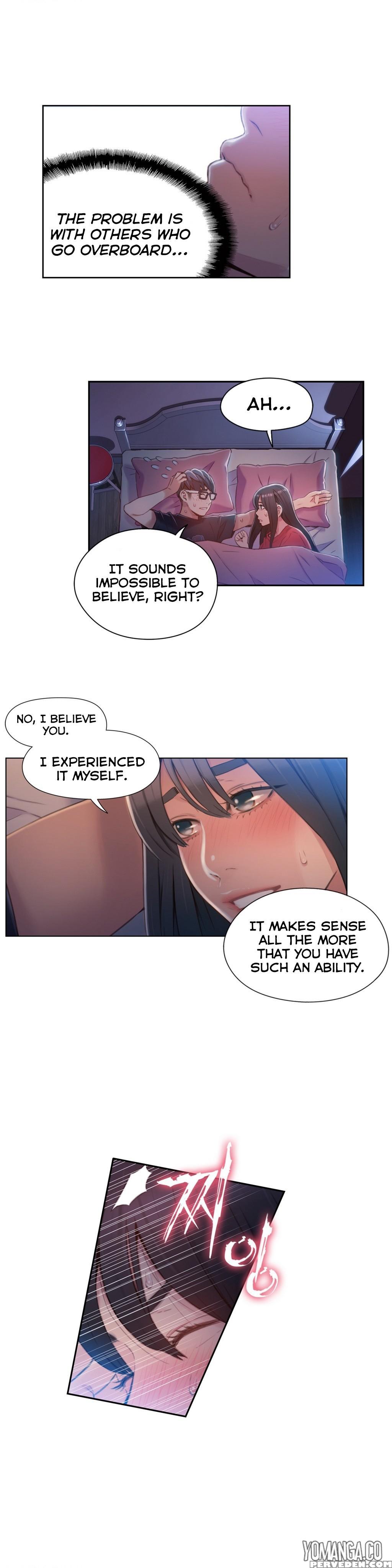 [ I Wonsik] Sweet Guy Ch.1-57 (english) (yomanga) (ongoing) 1