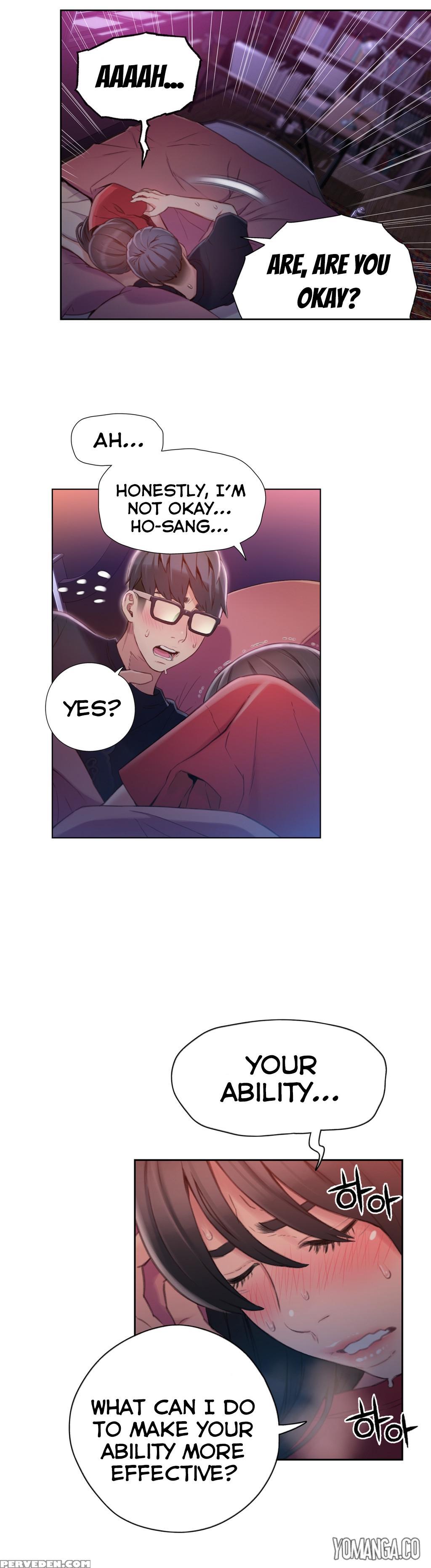 [ I Wonsik] Sweet Guy Ch.1-57 (english) (yomanga) (ongoing) 1
