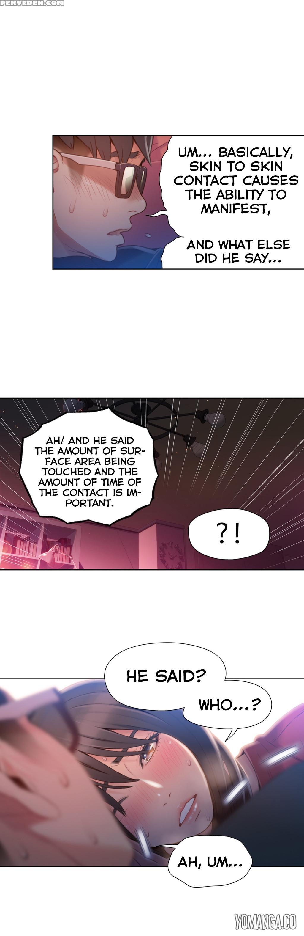 [ I Wonsik] Sweet Guy Ch.1-57 (english) (yomanga) (ongoing) 1