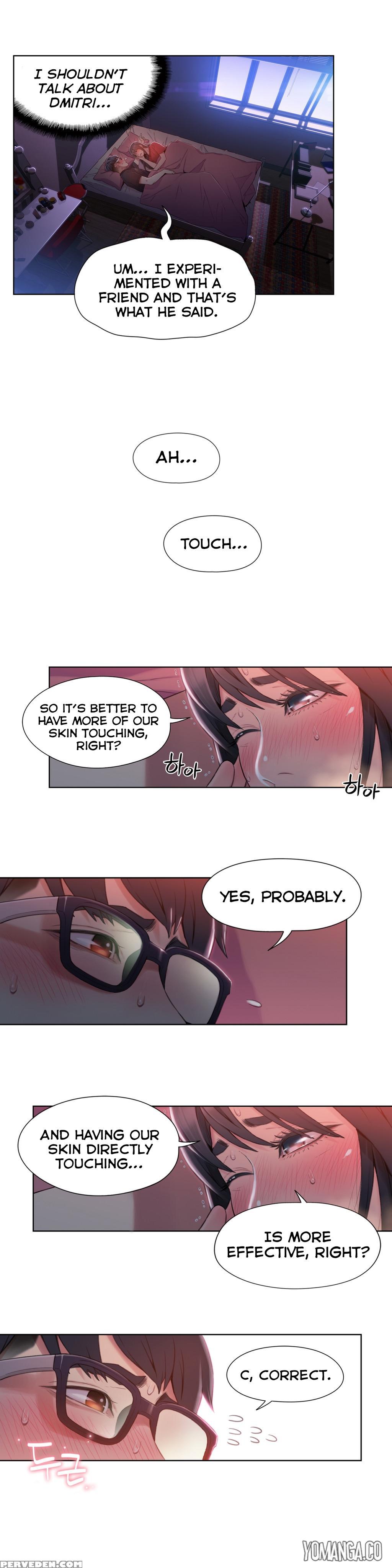 [ I Wonsik] Sweet Guy Ch.1-57 (english) (yomanga) (ongoing) 1