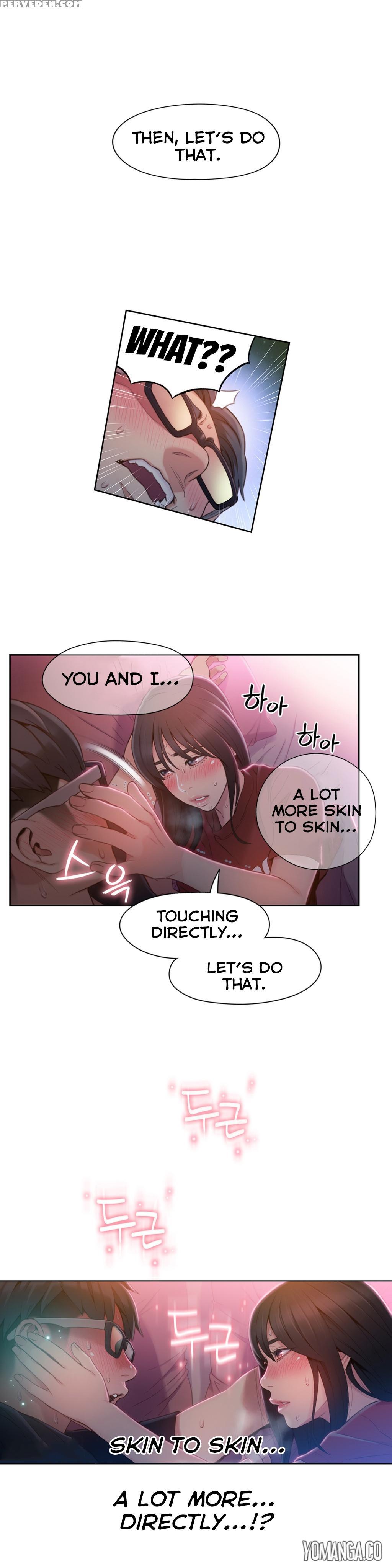 [ I Wonsik] Sweet Guy Ch.1-57 (english) (yomanga) (ongoing) 1