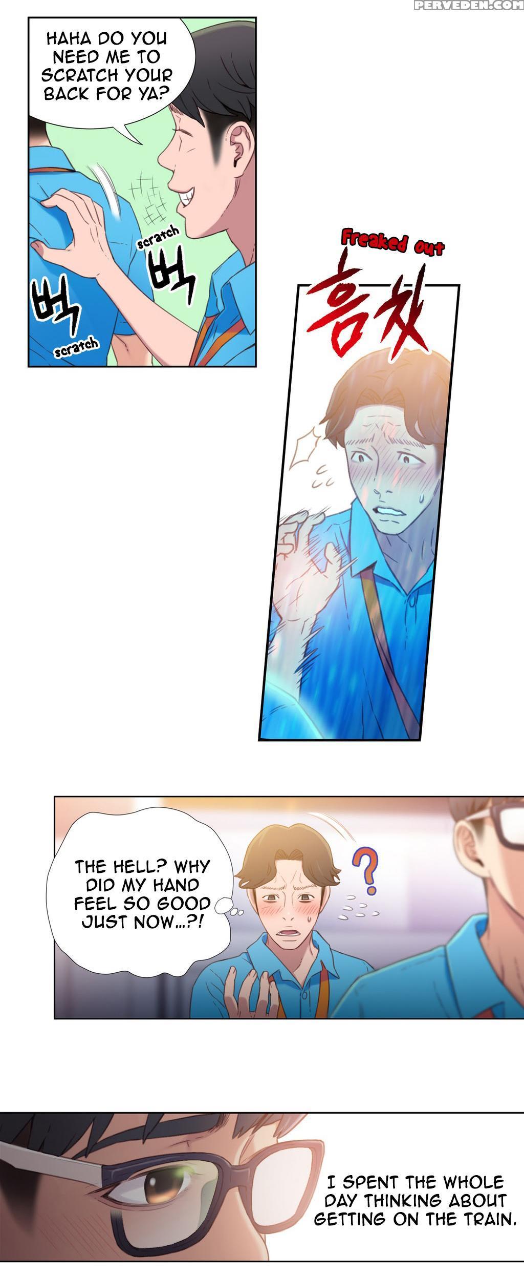 [ I Wonsik] Sweet Guy Ch.1-57 (english) (yomanga) (ongoing) 1