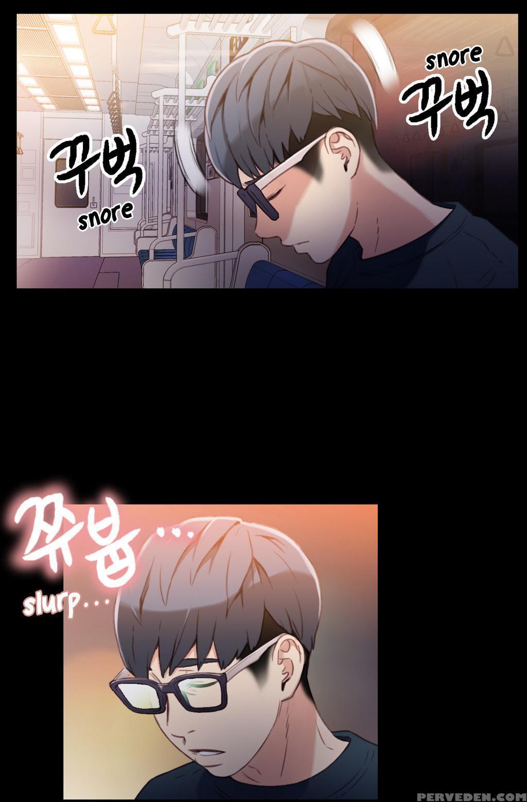 [ I Wonsik] Sweet Guy Ch.1-57 (english) (yomanga) (ongoing) 1