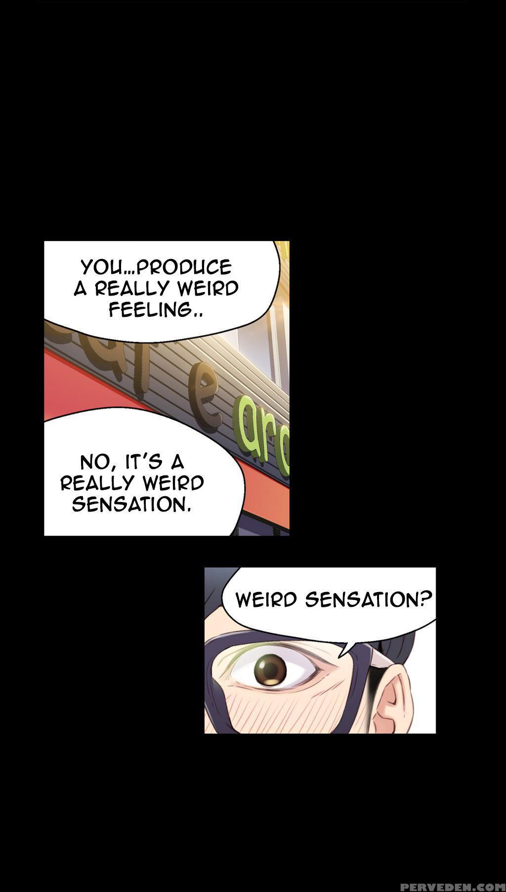 [ I Wonsik] Sweet Guy Ch.1-57 (english) (yomanga) (ongoing) 1