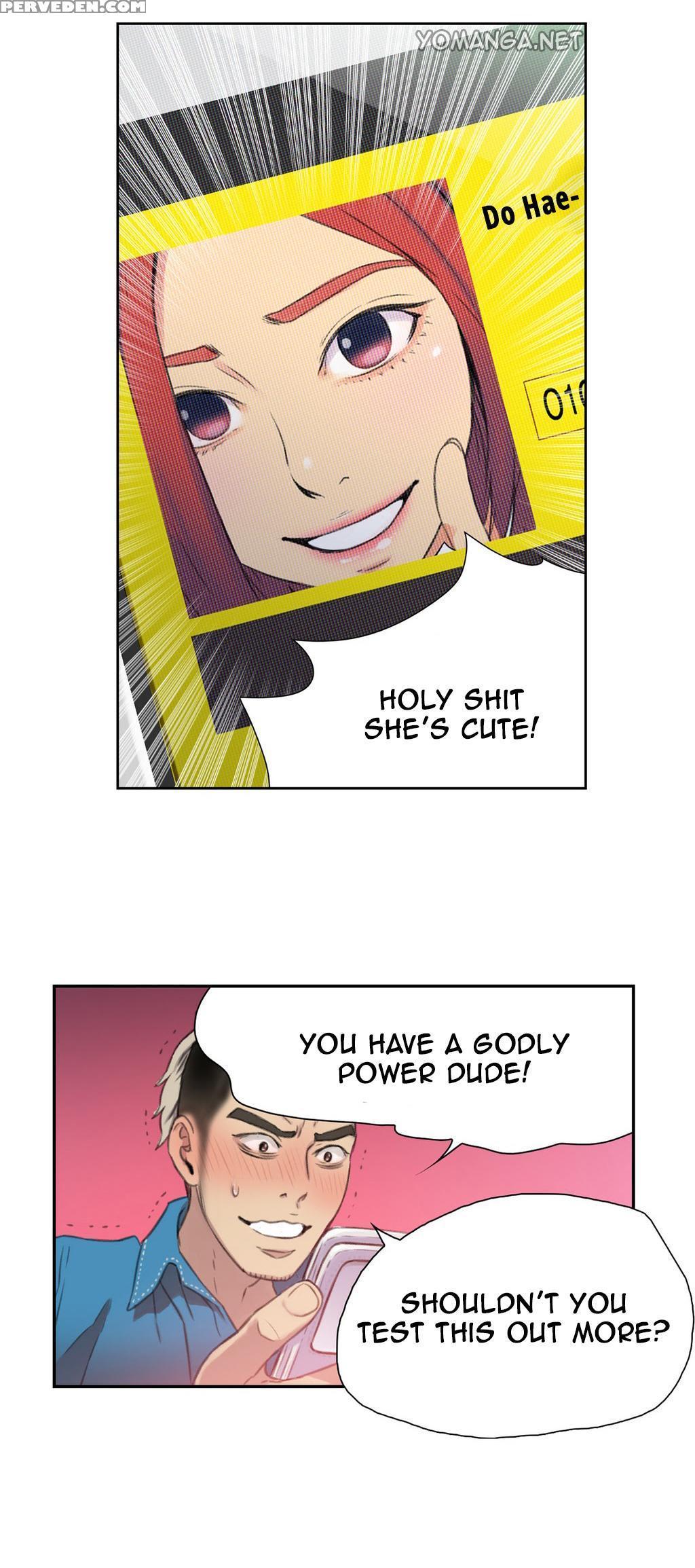 [ I Wonsik] Sweet Guy Ch.1-57 (english) (yomanga) (ongoing) 1
