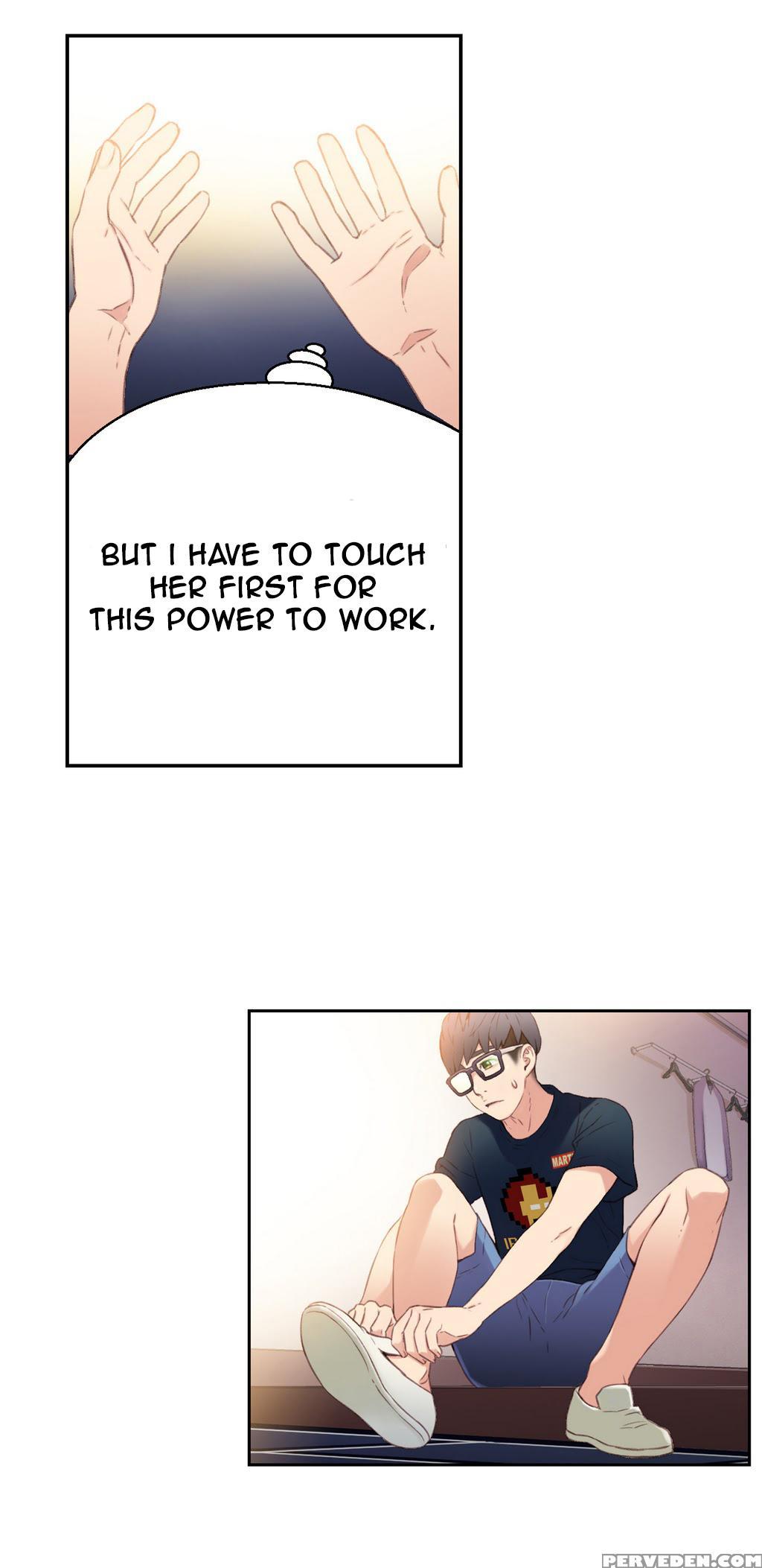 [ I Wonsik] Sweet Guy Ch.1-57 (english) (yomanga) (ongoing) 1