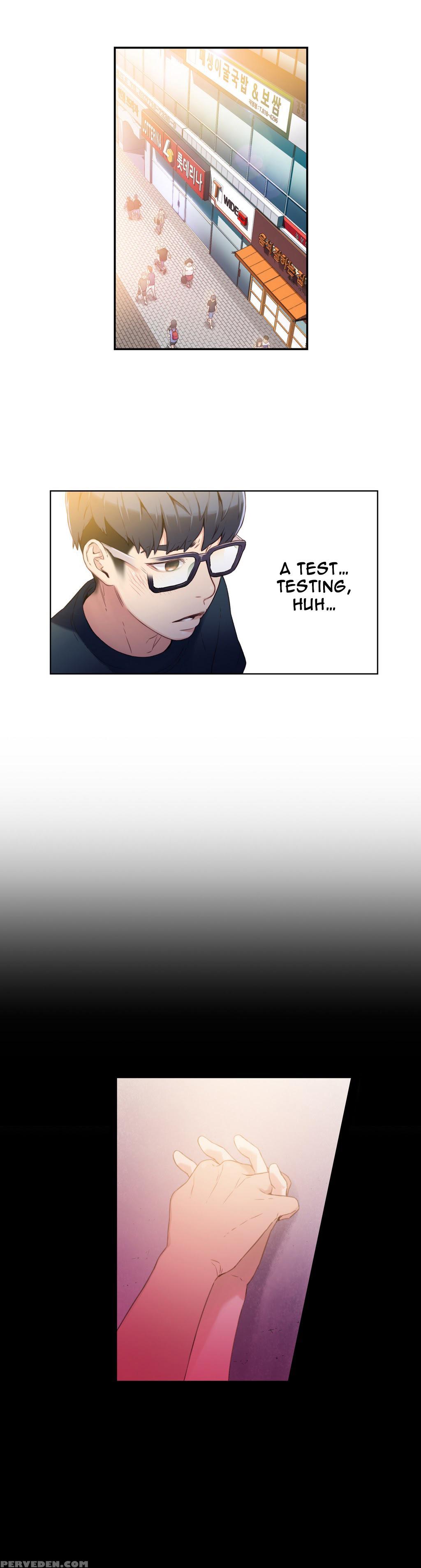 [ I Wonsik] Sweet Guy Ch.1-57 (english) (yomanga) (ongoing) 1