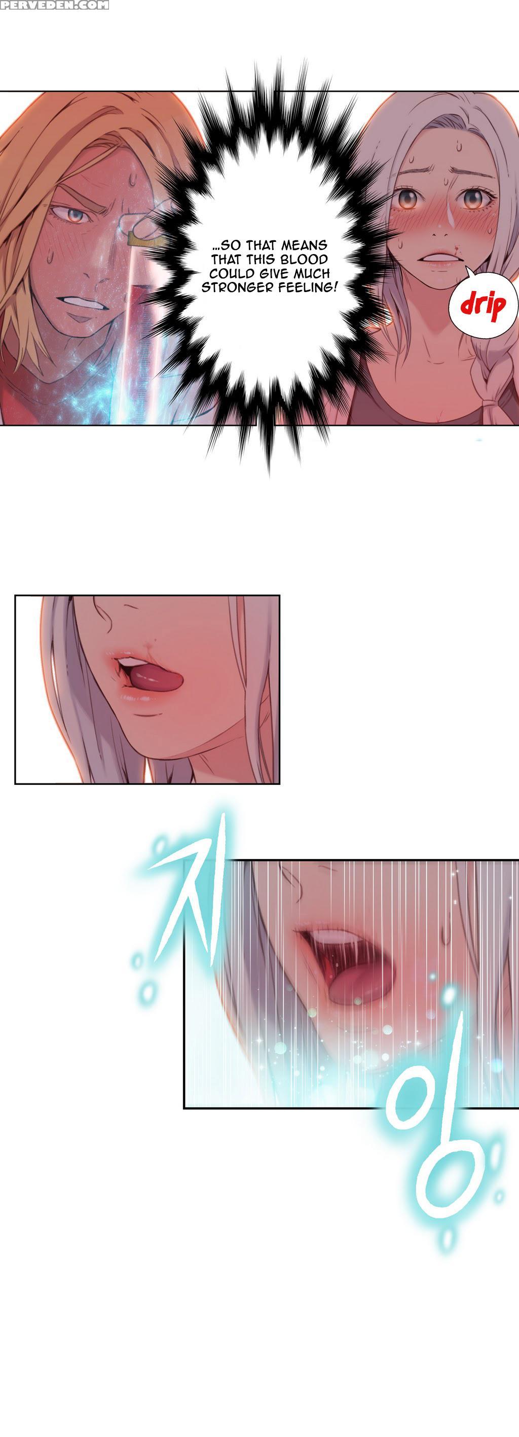 [ I Wonsik] Sweet Guy Ch.1-57 (english) (yomanga) (ongoing) 1