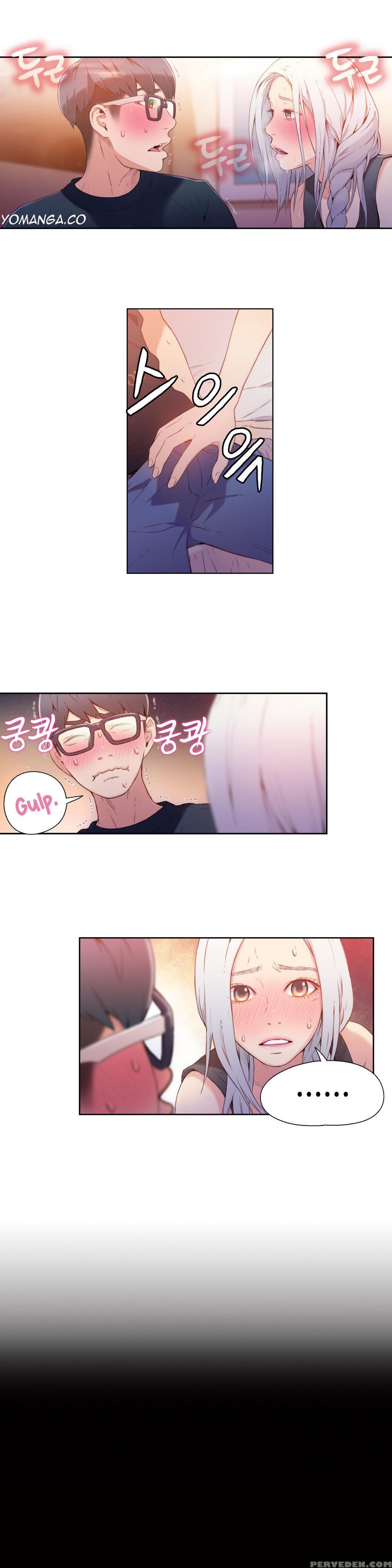 [ I Wonsik] Sweet Guy Ch.1-57 (english) (yomanga) (ongoing) 1