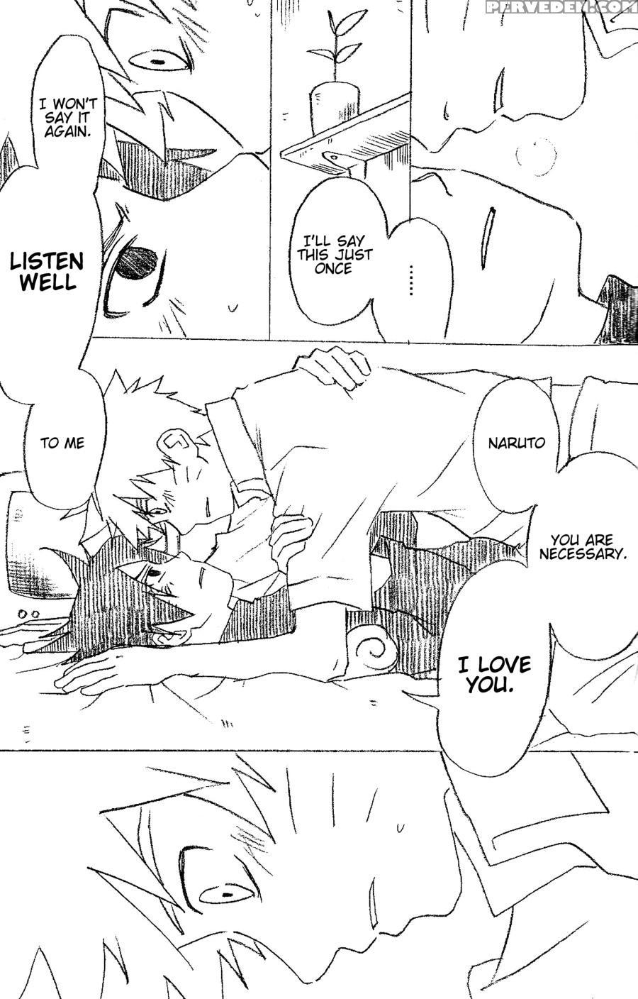 [10-rankai (emi)] 17-sai Hakusho | 17 Year-old Report (naruto) [english] 1