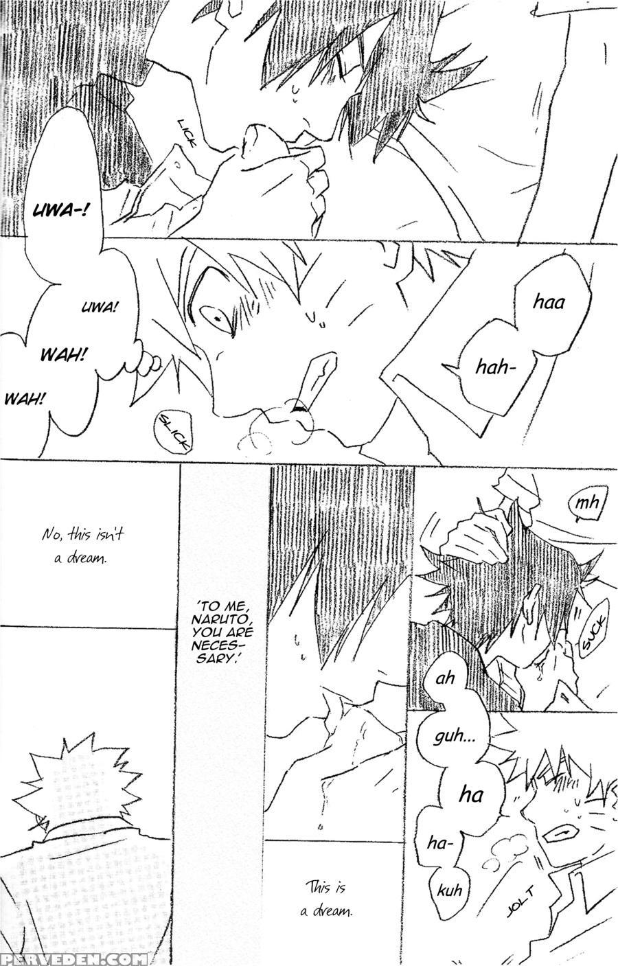 [10-rankai (emi)] 17-sai Hakusho | 17 Year-old Report (naruto) [english] 1