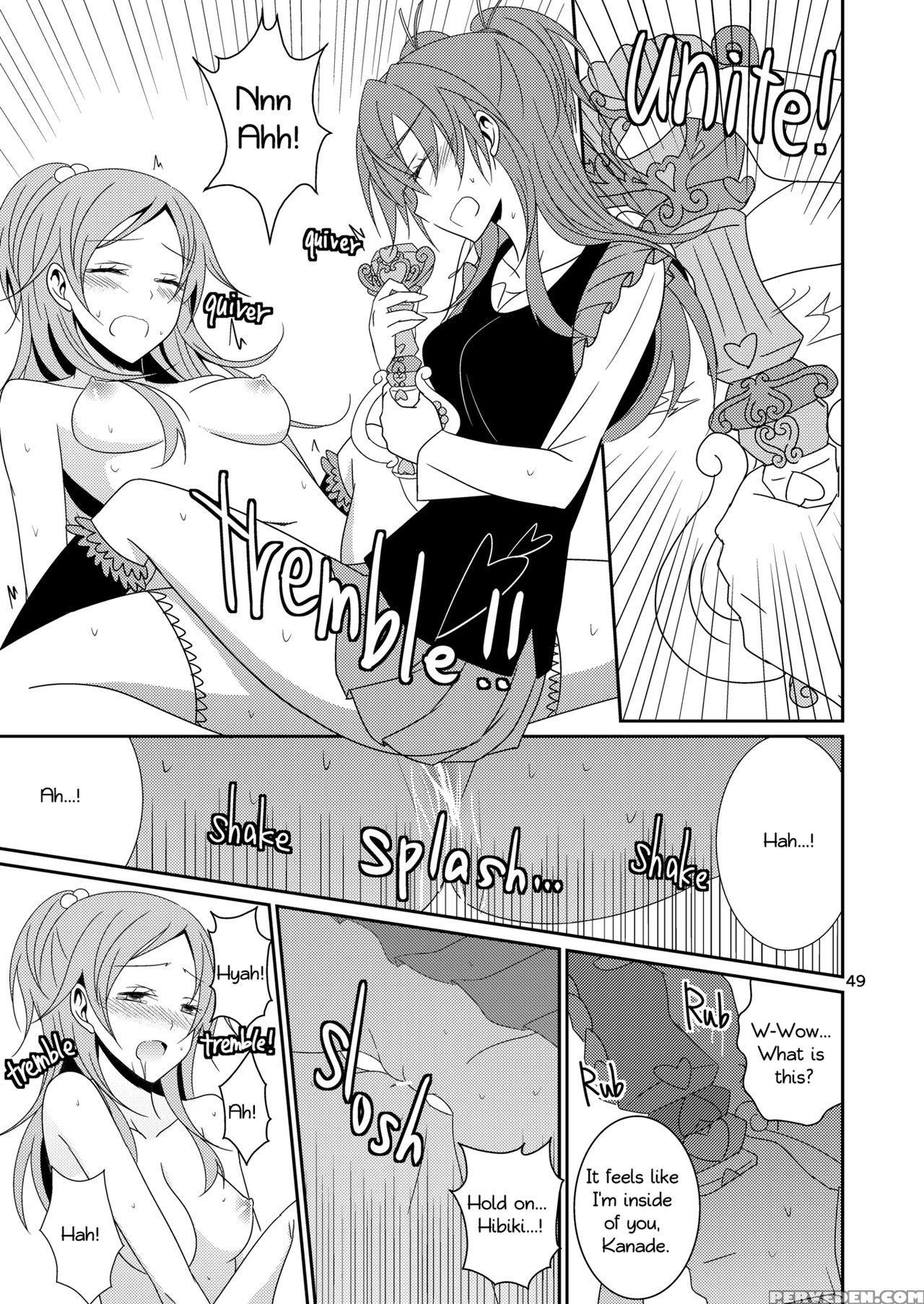 [434 Not Found (isya)] Cure Assort Selection (doki... 1