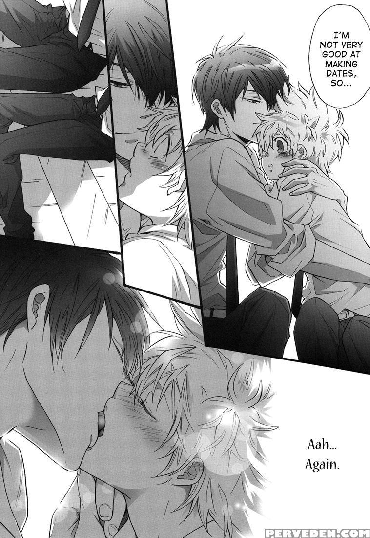 [7 Men Zippo (kamishima Akira)] Hajimete No Gakkou Xxx | First School Xxx (katekyo Hitman Reborn!) [english] [lady Phantomhive] 1