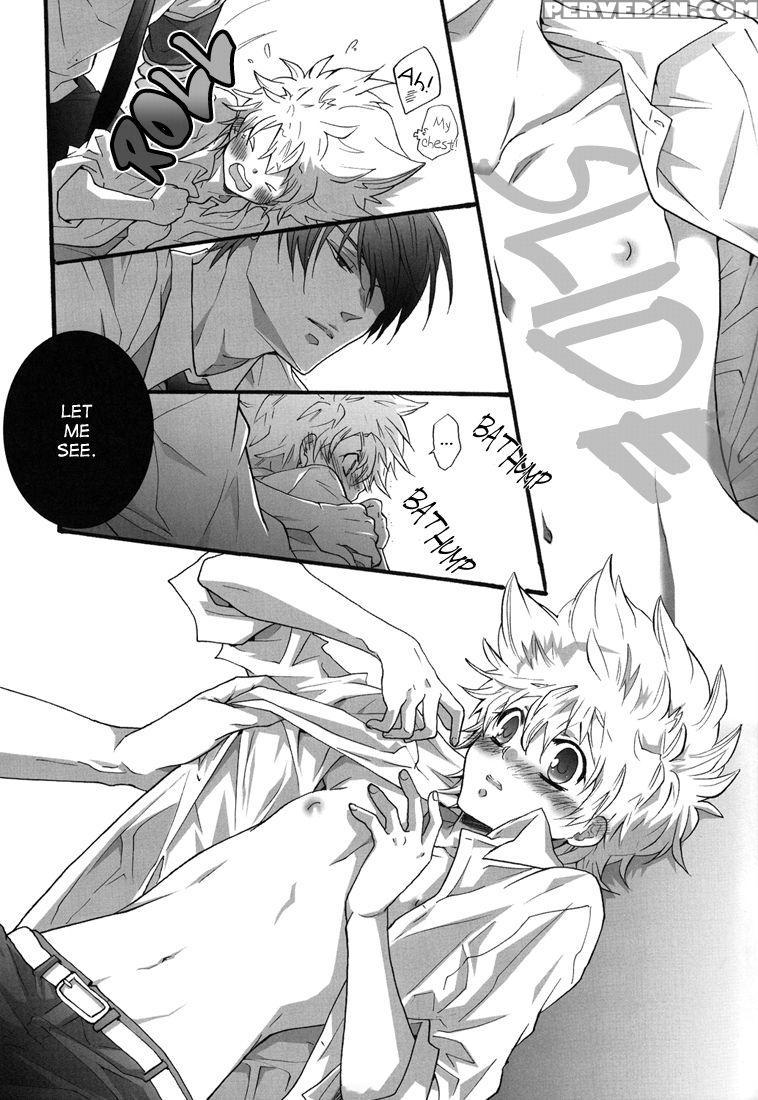 [7 Men Zippo (kamishima Akira)] Hajimete No Gakkou Xxx | First School Xxx (katekyo Hitman Reborn!) [english] [lady Phantomhive] 1