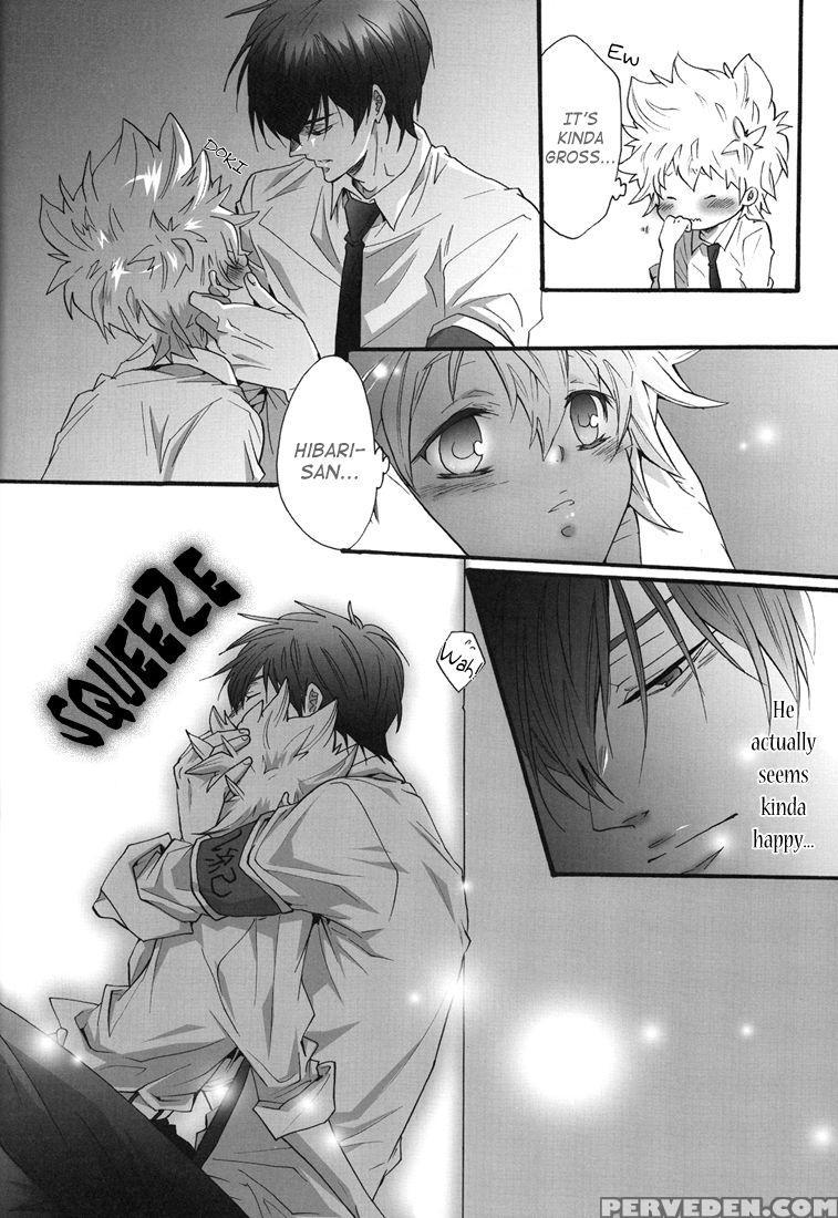 [7 Men Zippo (kamishima Akira)] Hajimete No Gakkou Xxx | First School Xxx (katekyo Hitman Reborn!) [english] [lady Phantomhive] 1