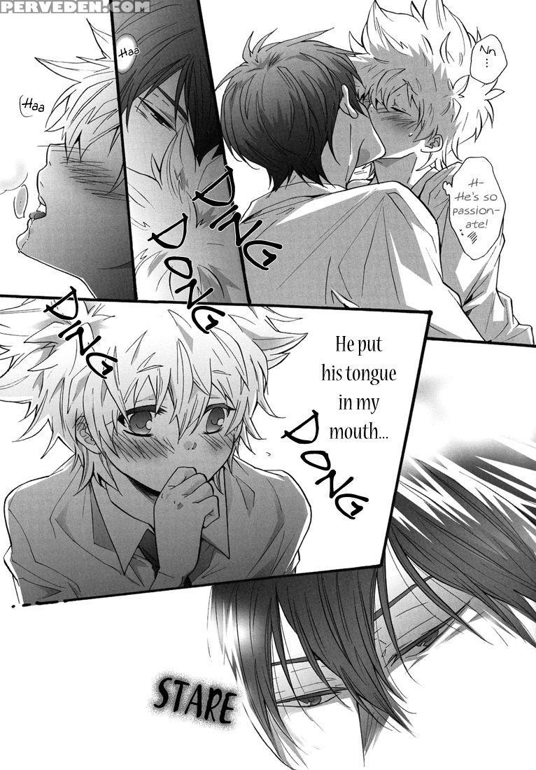 [7 Men Zippo (kamishima Akira)] Hajimete No Gakkou Xxx | First School Xxx (katekyo Hitman Reborn!) [english] [lady Phantomhive] 1