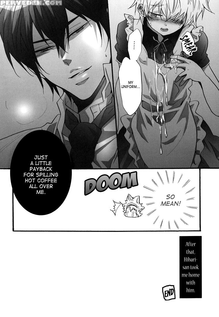 [7 Men Zippo (kamishima Akira)] Harenchina Bunka Matsuri | Lewd Culture Festival (katekyo Hitman Reborn!) [english] [lady Phantomhive] 1