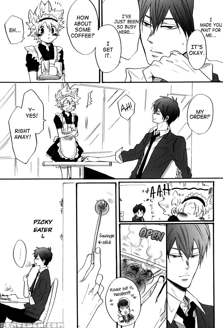 [7 Men Zippo (kamishima Akira)] Harenchina Bunka Matsuri | Lewd Culture Festival (katekyo Hitman Reborn!) [english] [lady Phantomhive] 1