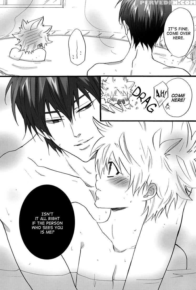 [7 Men Zippo (kamishima Akira)] Onsen Ryokou | Hot Springs Trip (katekyo Hitman Reborn!) [english] [lady Phantomhive] 1