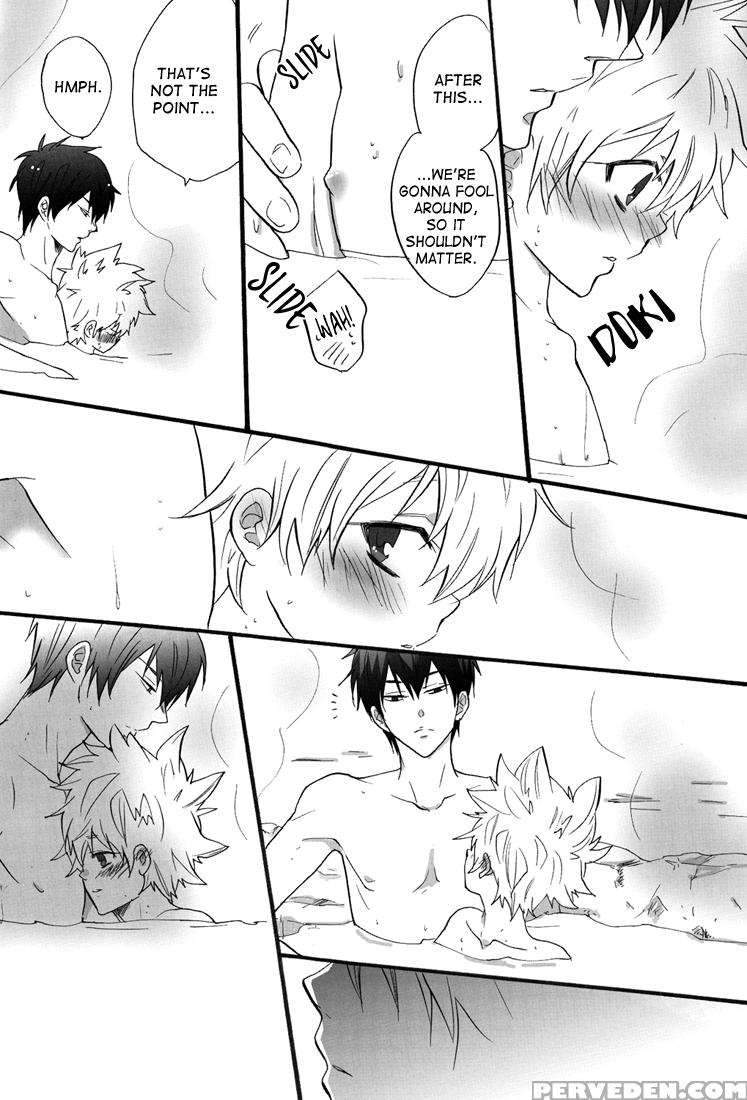 [7 Men Zippo (kamishima Akira)] Onsen Ryokou | Hot Springs Trip (katekyo Hitman Reborn!) [english] [lady Phantomhive] 1
