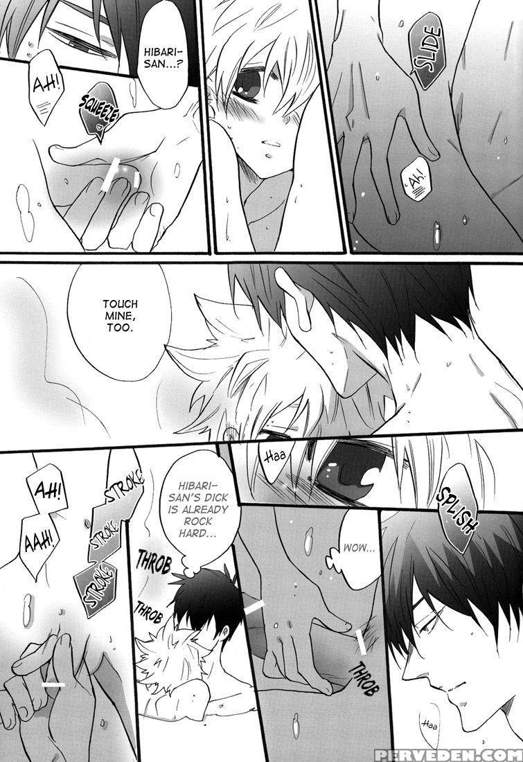[7 Men Zippo (kamishima Akira)] Onsen Ryokou | Hot Springs Trip (katekyo Hitman Reborn!) [english] [lady Phantomhive] 1