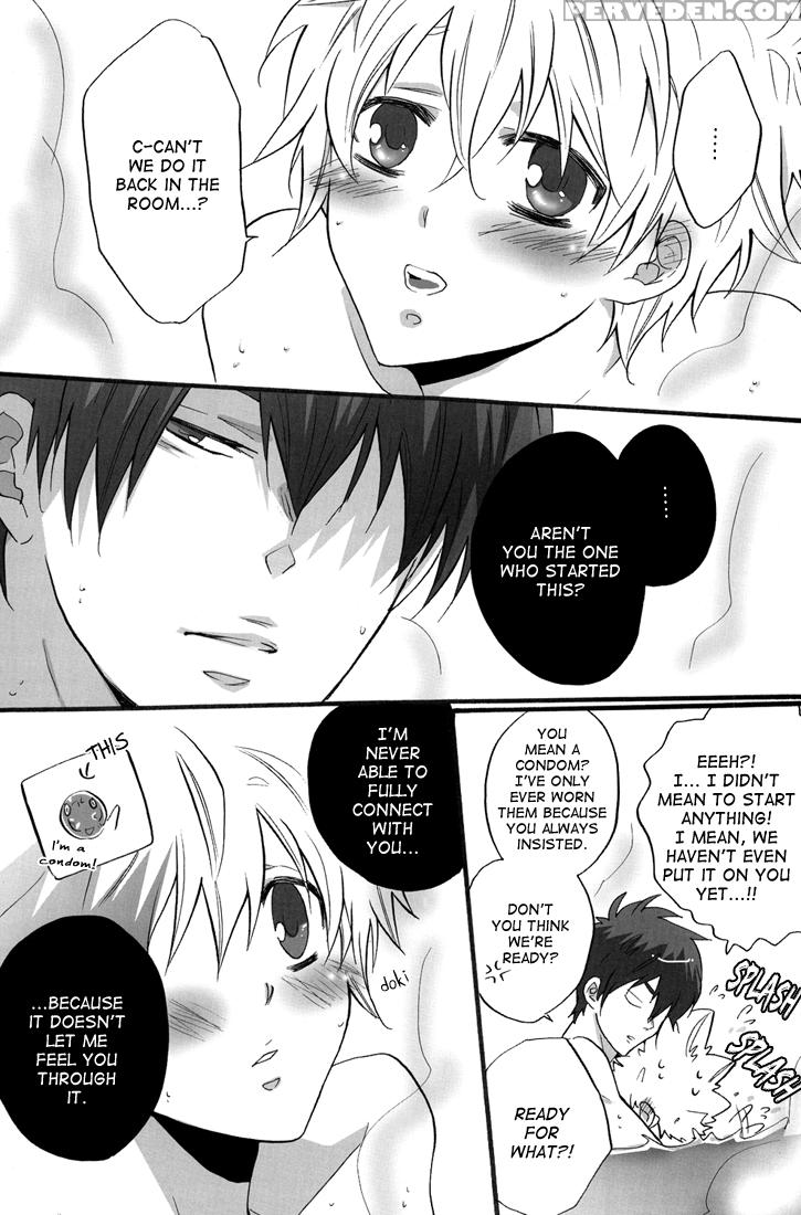 [7 Men Zippo (kamishima Akira)] Onsen Ryokou | Hot Springs Trip (katekyo Hitman Reborn!) [english] [lady Phantomhive] 1