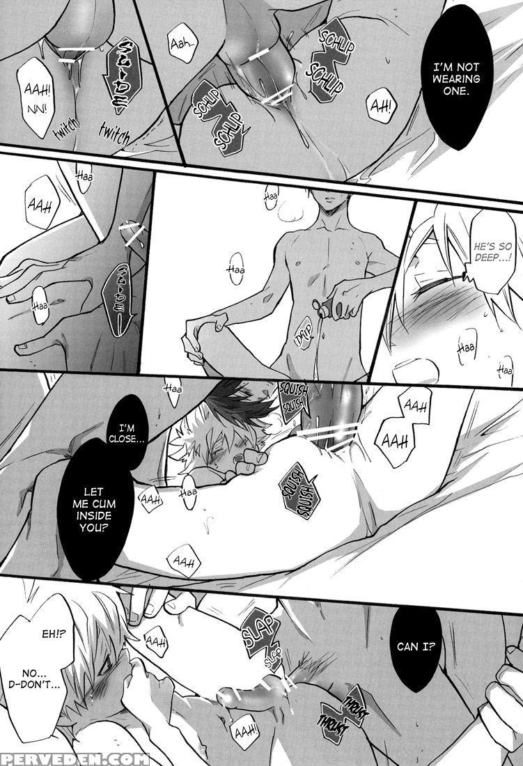 [7 Men Zippo (kamishima Akira)] Onsen Ryokou | Hot Springs Trip (katekyo Hitman Reborn!) [english] [lady Phantomhive] 1