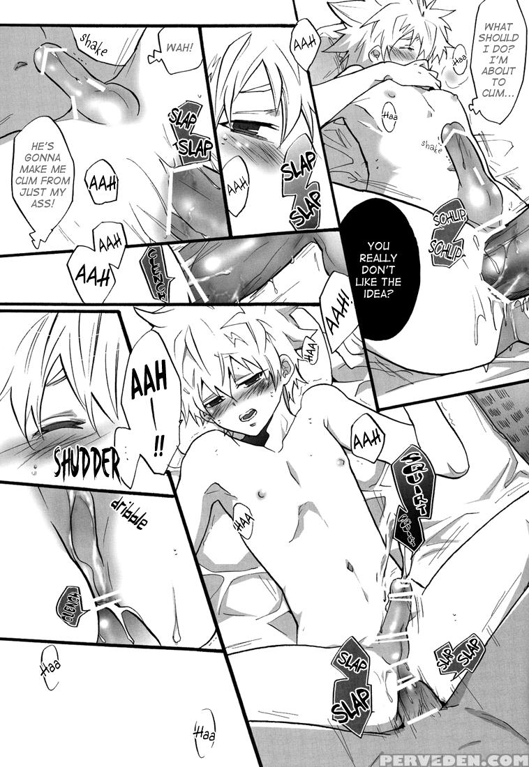[7 Men Zippo (kamishima Akira)] Onsen Ryokou | Hot Springs Trip (katekyo Hitman Reborn!) [english] [lady Phantomhive] 1