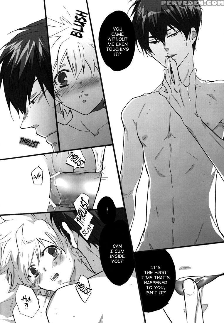 [7 Men Zippo (kamishima Akira)] Onsen Ryokou | Hot Springs Trip (katekyo Hitman Reborn!) [english] [lady Phantomhive] 1