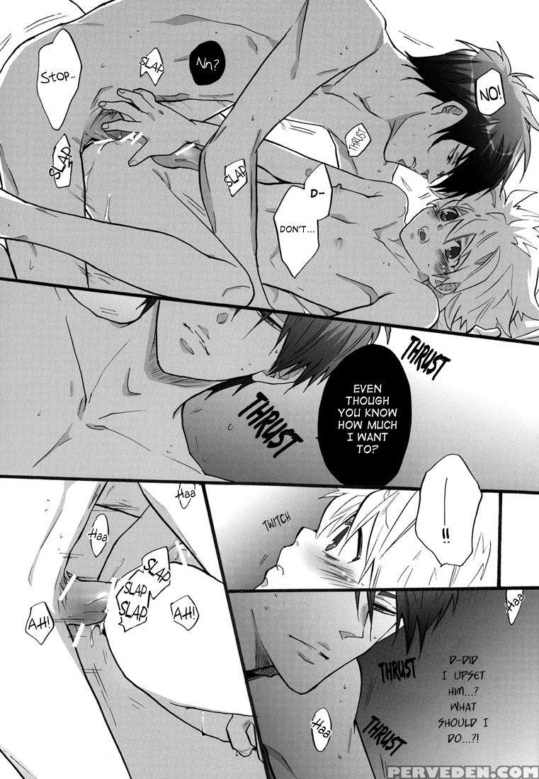 [7 Men Zippo (kamishima Akira)] Onsen Ryokou | Hot Springs Trip (katekyo Hitman Reborn!) [english] [lady Phantomhive] 1