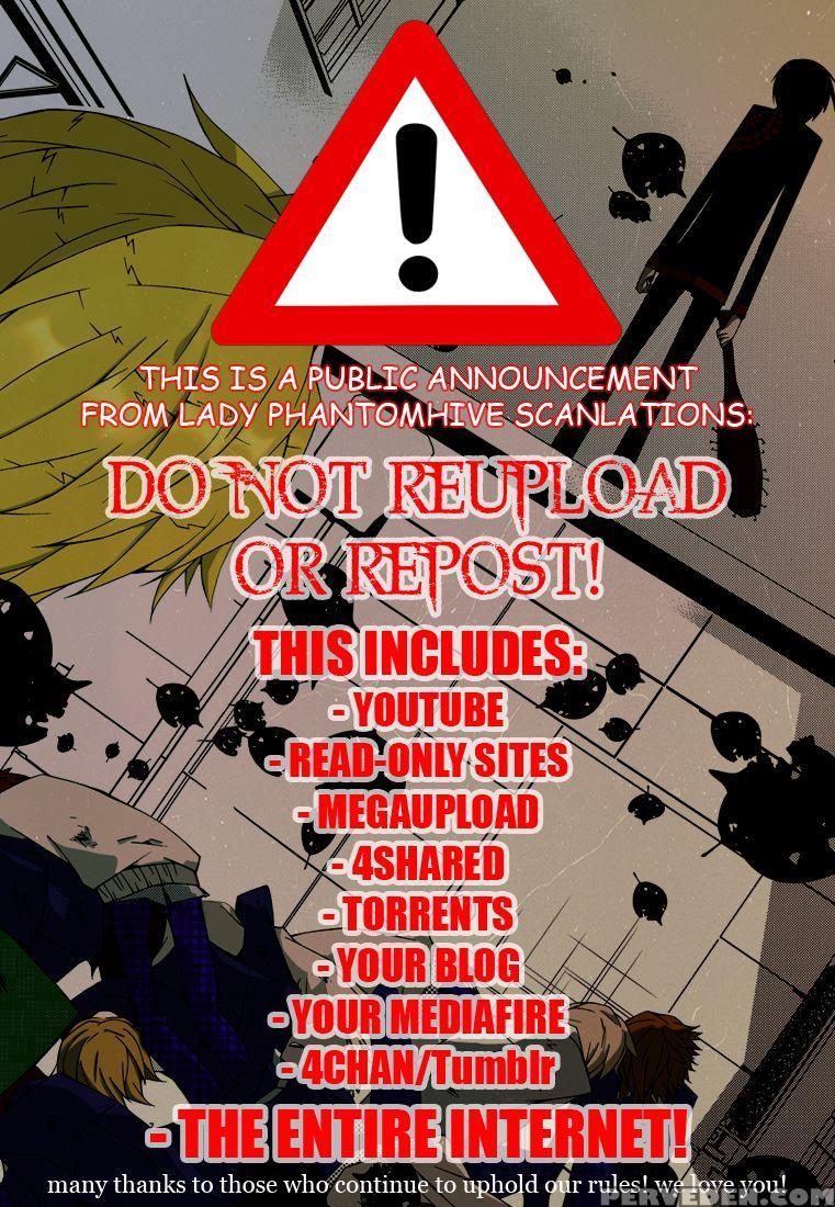 [7 Men Zippo (kamishima Akira)] Onsen Ryokou | Hot Springs Trip (katekyo Hitman Reborn!) [english] [lady Phantomhive] 1