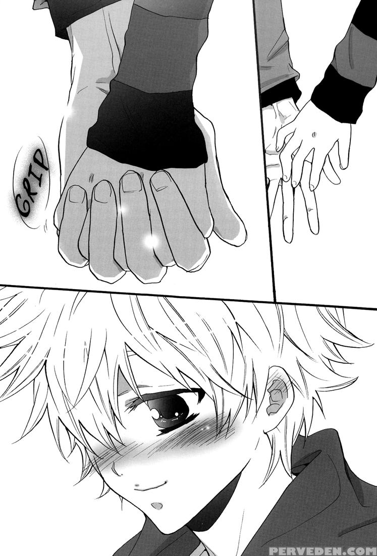 [7 Men Zippo (kamishima Akira)] Onsen Ryokou | Hot Springs Trip (katekyo Hitman Reborn!) [english] [lady Phantomhive] 1