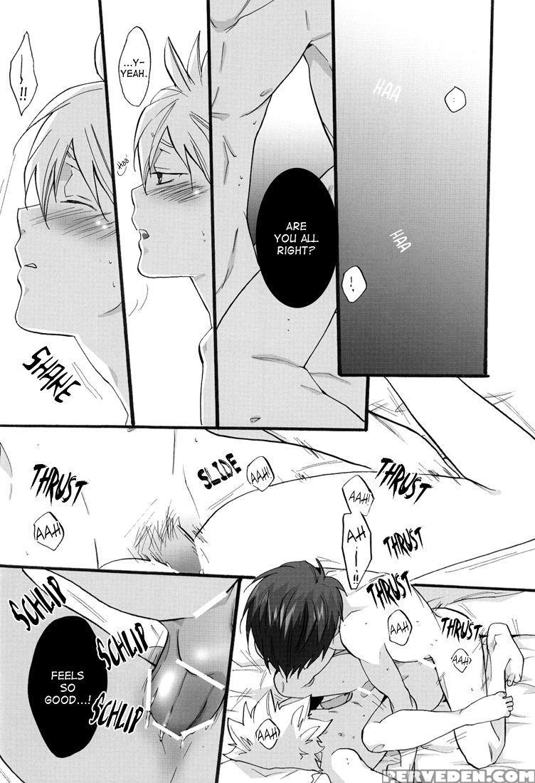 [7 Men Zippo (kamishima Akira)] Onsen Ryokou 2 | Let's Go To The Hot Springs 2 (katekyo Hitman Reborn!) [english] [lady Phantomhive] 1