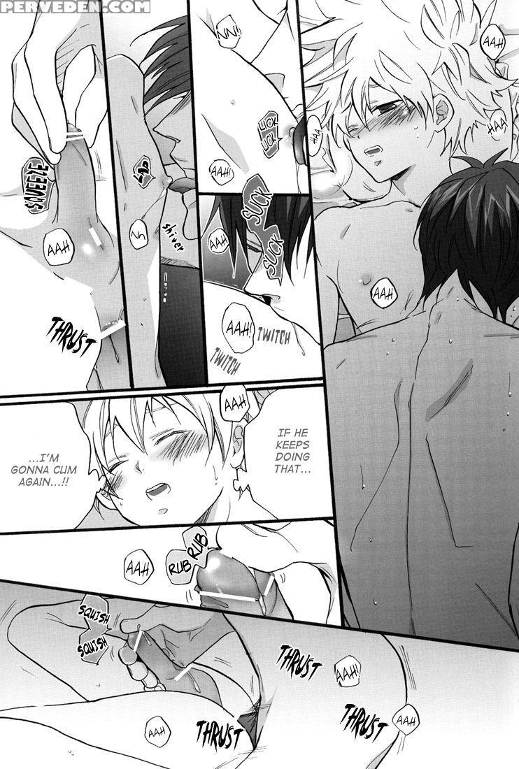 [7 Men Zippo (kamishima Akira)] Onsen Ryokou 2 | Let's Go To The Hot Springs 2 (katekyo Hitman Reborn!) [english] [lady Phantomhive] 1