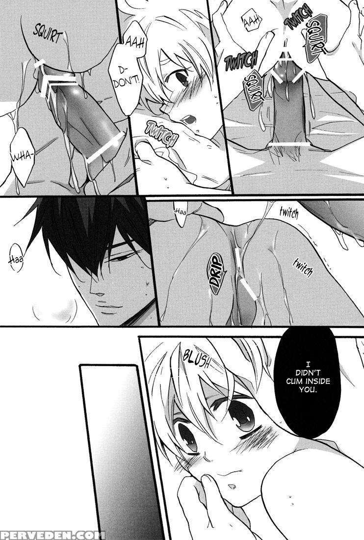 [7 Men Zippo (kamishima Akira)] Onsen Ryokou 2 | Let's Go To The Hot Springs 2 (katekyo Hitman Reborn!) [english] [lady Phantomhive] 1