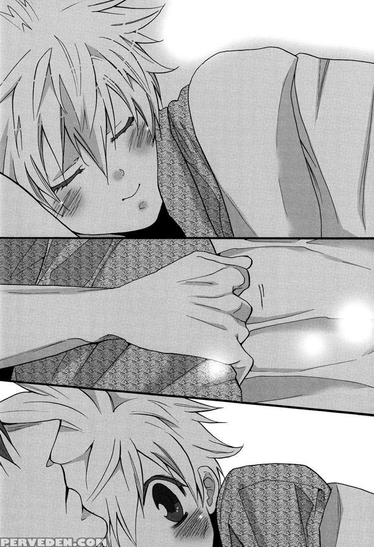 [7 Men Zippo (kamishima Akira)] Onsen Ryokou 2 | Let's Go To The Hot Springs 2 (katekyo Hitman Reborn!) [english] [lady Phantomhive] 1