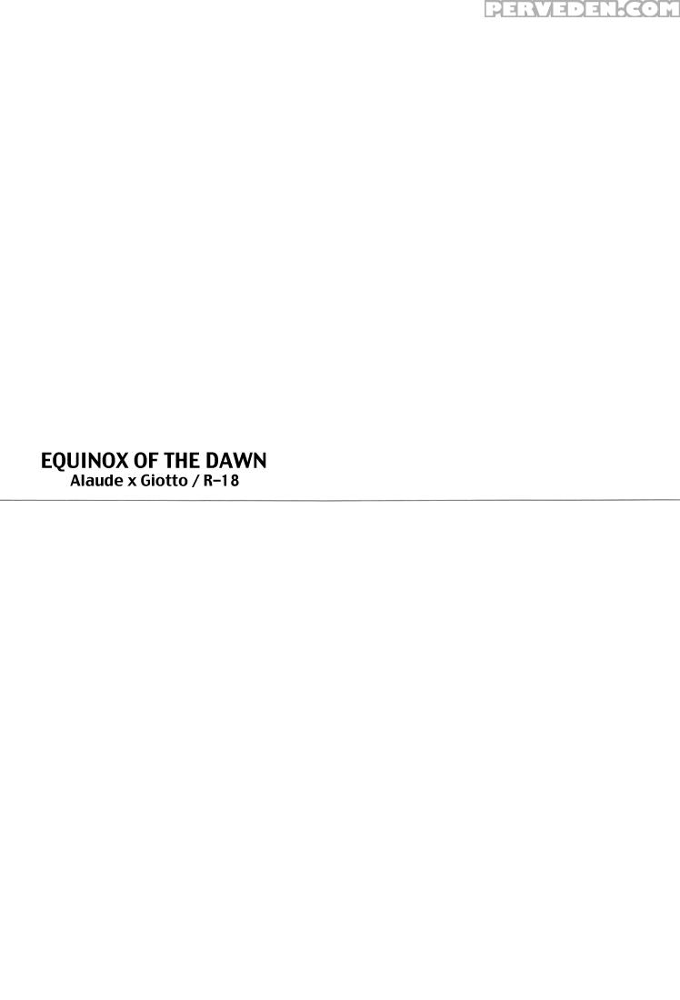 [7 Men Zippo (kamishima Akira)] Yoake No Higan | Equinox Of The Dawn (katekyo Hitman Reborn!) [english] [lady Phantomhive] 1