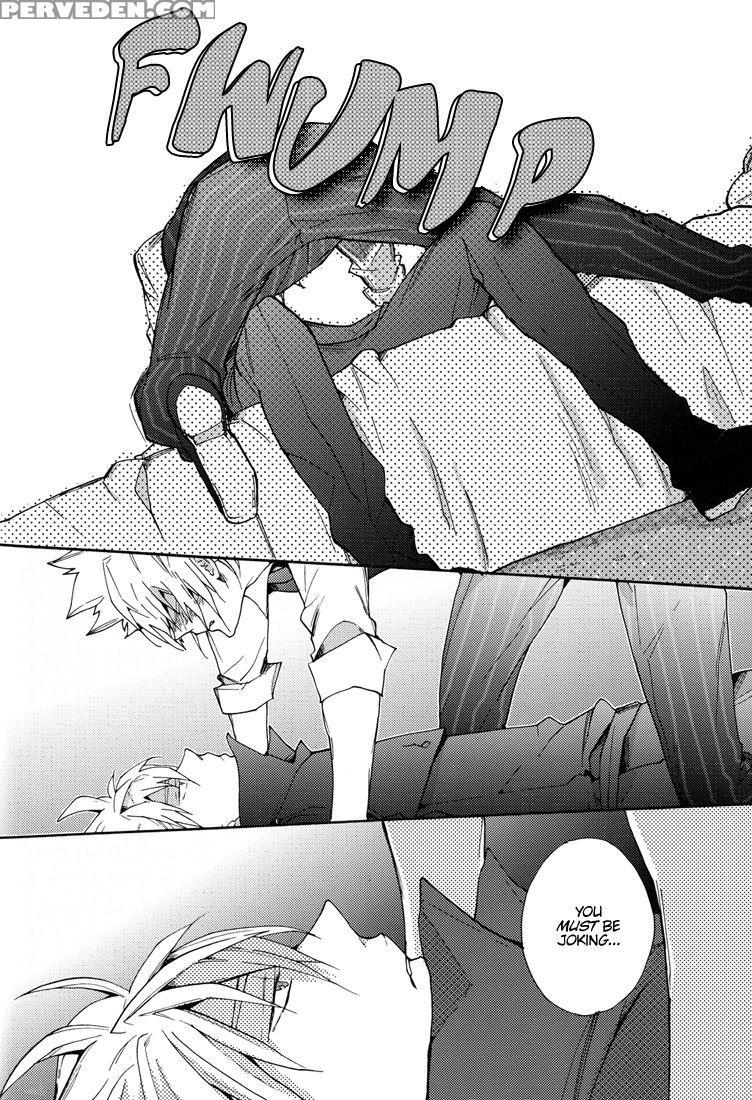 [7 Men Zippo (kamishima Akira)] Yoake No Higan | Equinox Of The Dawn (katekyo Hitman Reborn!) [english] [lady Phantomhive] 1